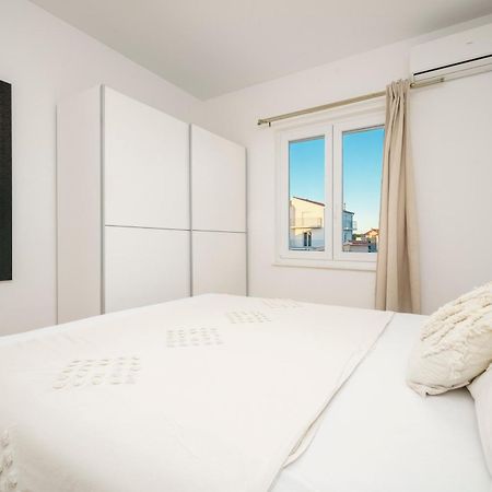Apartments Tomic Vodice Extérieur photo