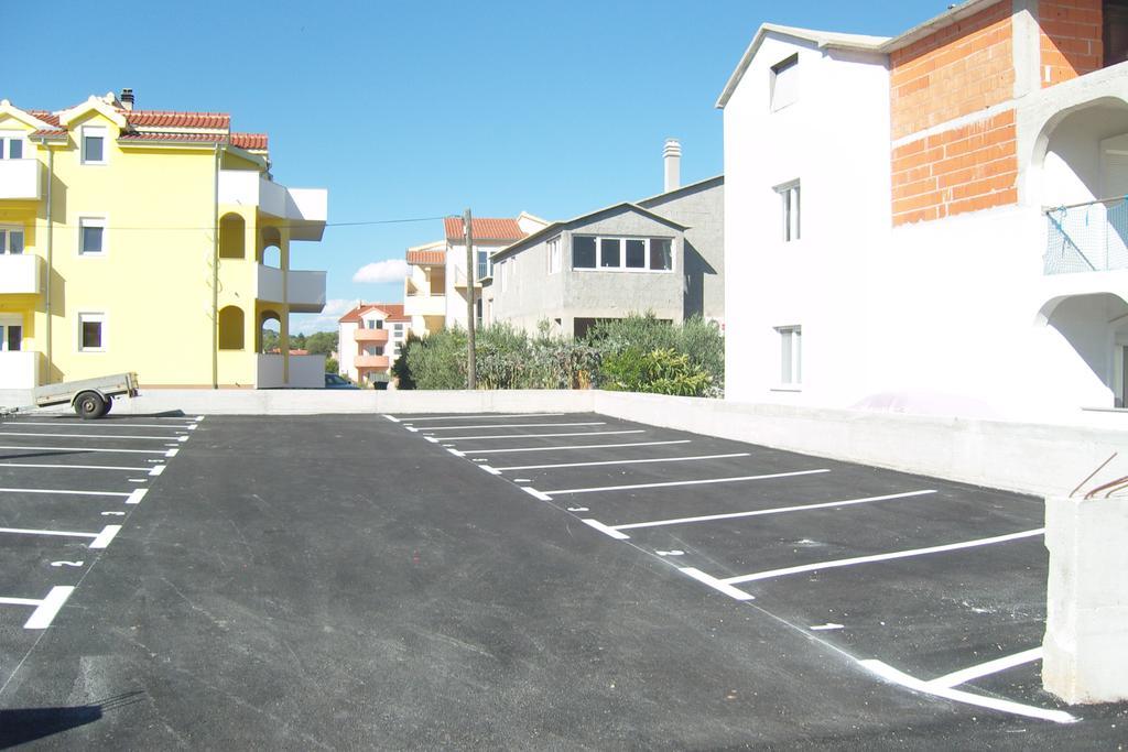 Apartments Tomic Vodice Extérieur photo