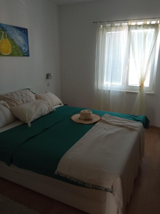 Apartments Tomic Vodice Extérieur photo