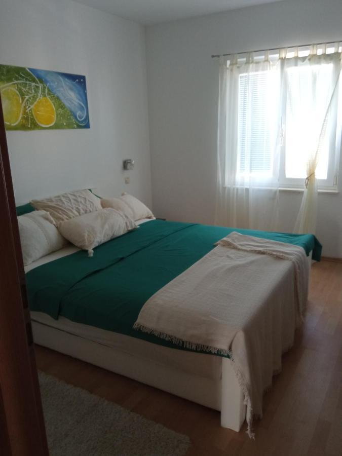 Apartments Tomic Vodice Extérieur photo