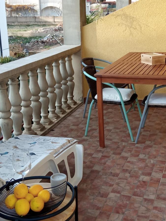 Apartments Tomic Vodice Extérieur photo