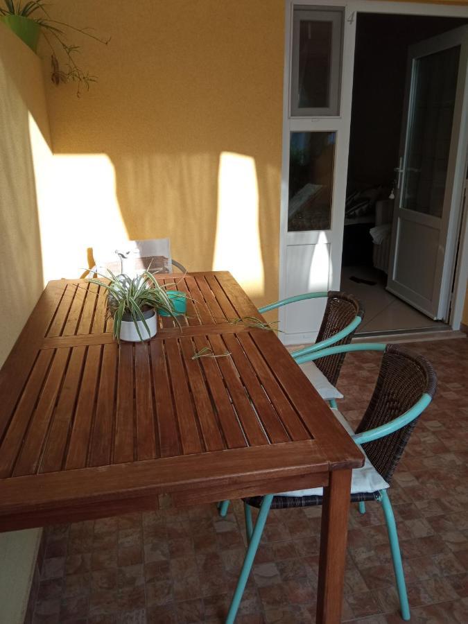 Apartments Tomic Vodice Extérieur photo
