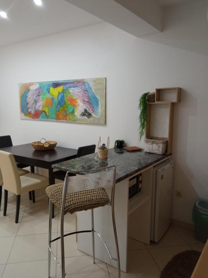 Apartments Tomic Vodice Extérieur photo
