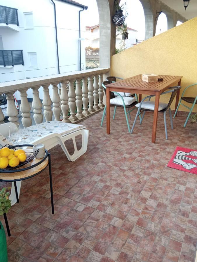 Apartments Tomic Vodice Extérieur photo