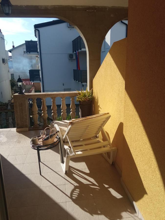 Apartments Tomic Vodice Extérieur photo