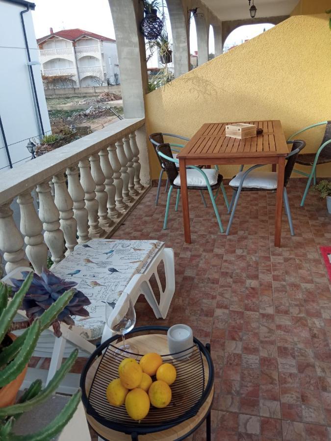 Apartments Tomic Vodice Extérieur photo