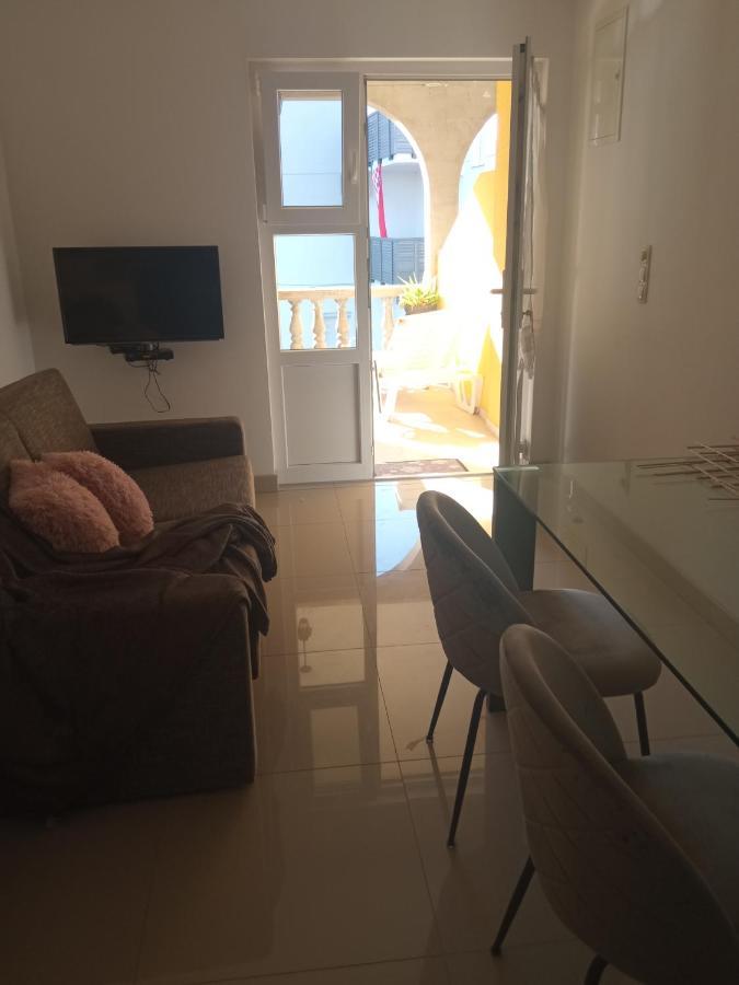 Apartments Tomic Vodice Extérieur photo