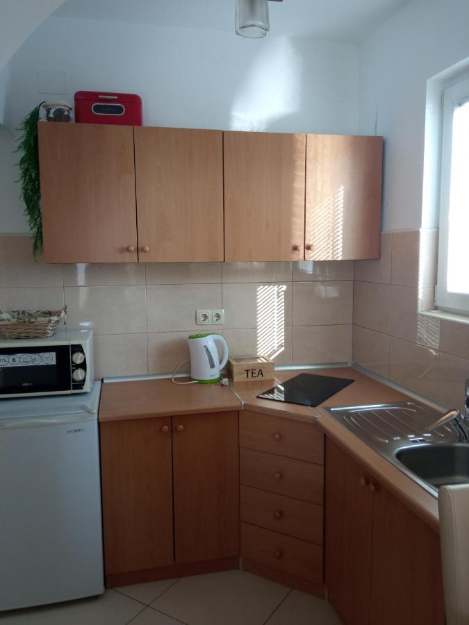 Apartments Tomic Vodice Extérieur photo