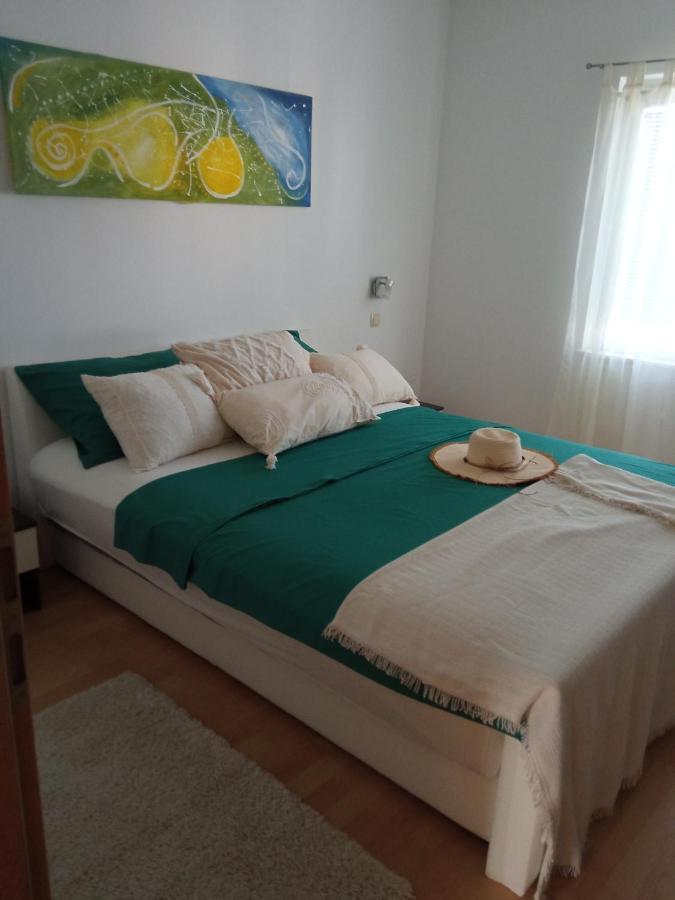 Apartments Tomic Vodice Extérieur photo