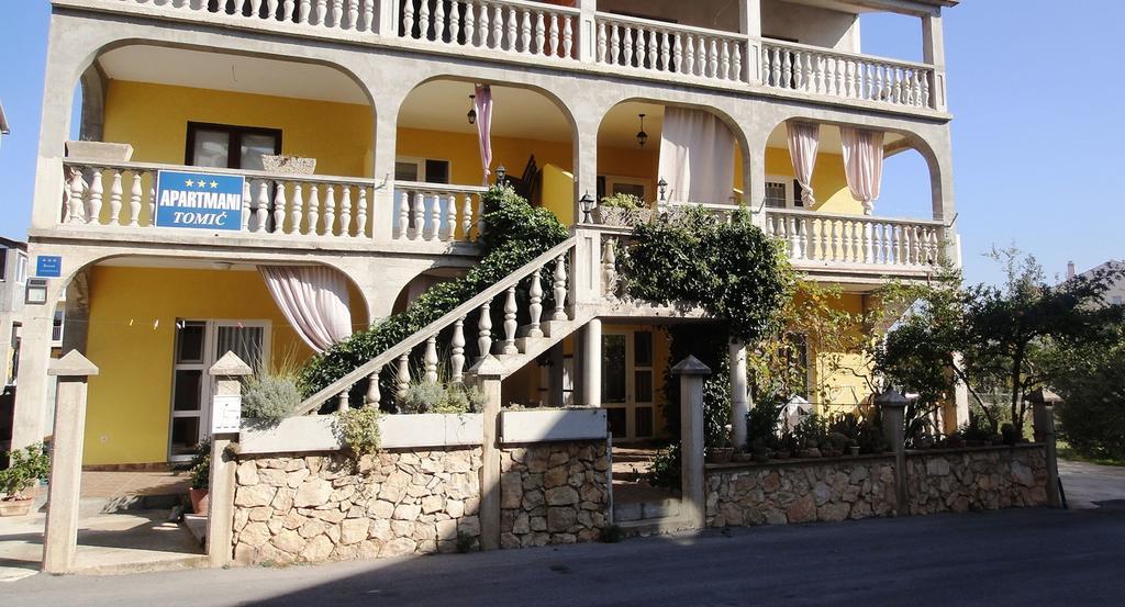 Apartments Tomic Vodice Extérieur photo
