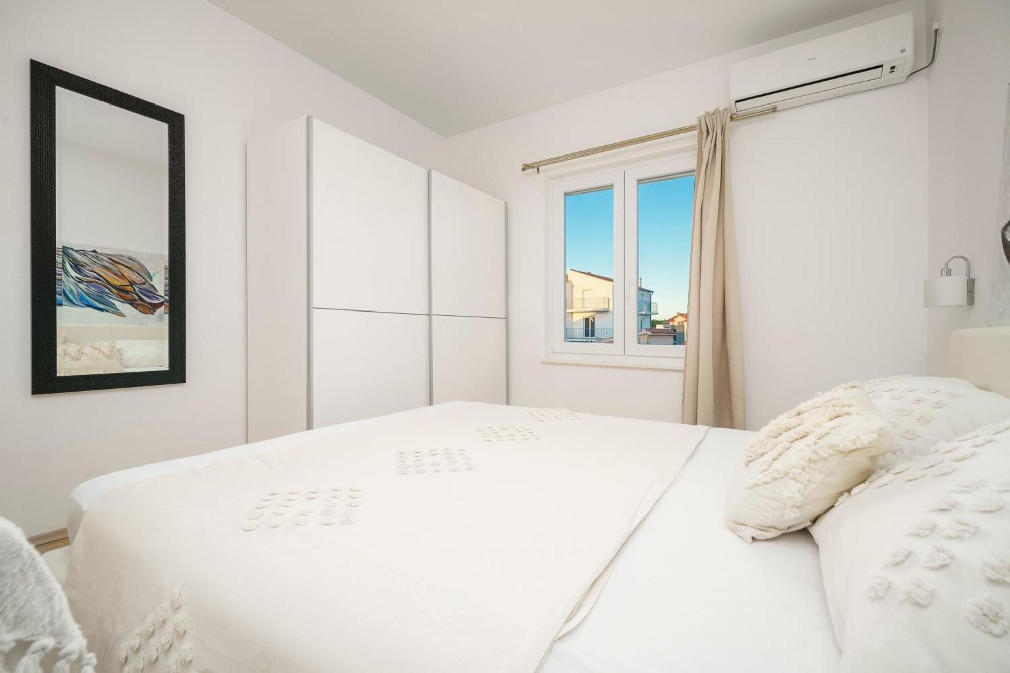 Apartments Tomic Vodice Extérieur photo