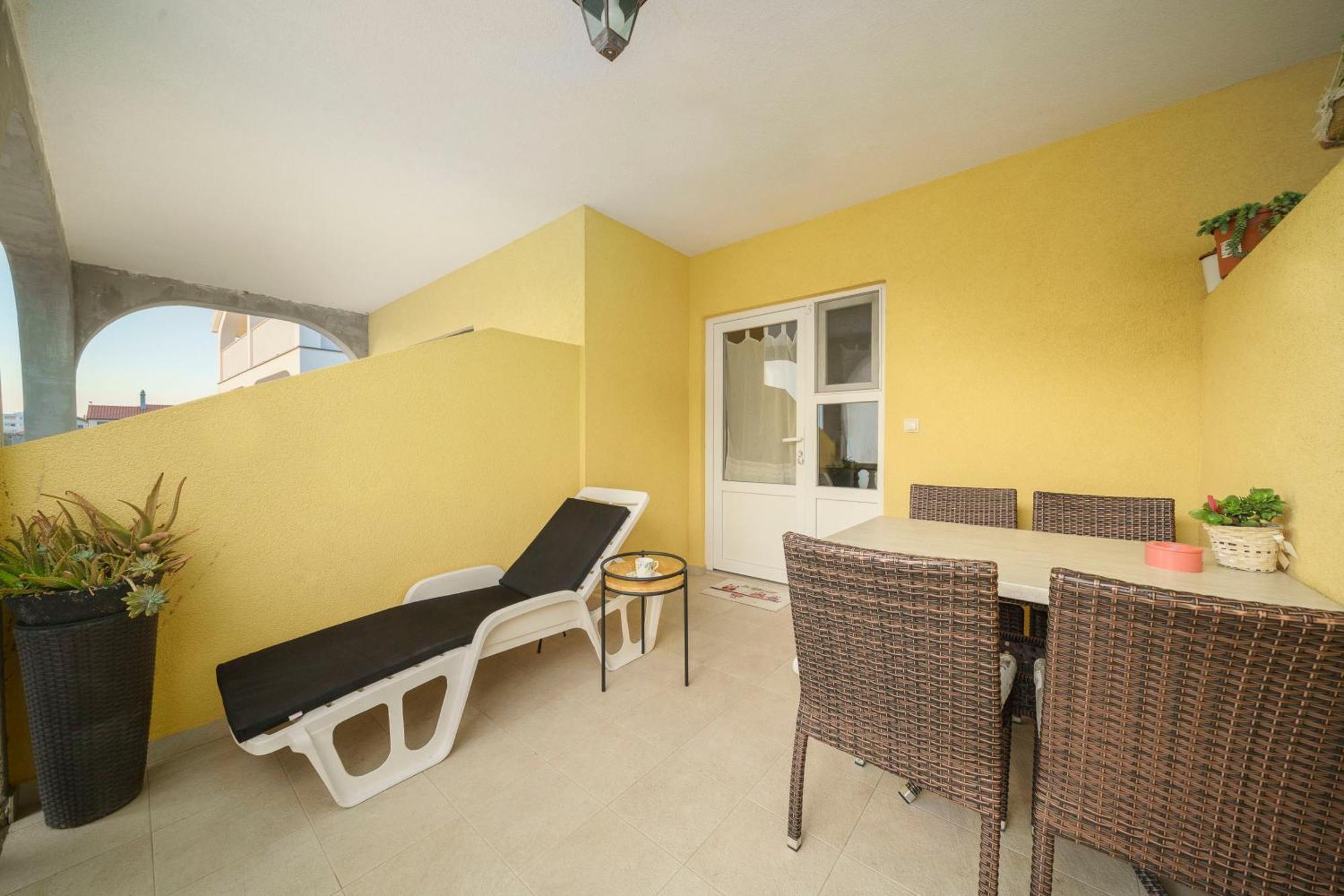 Apartments Tomic Vodice Extérieur photo