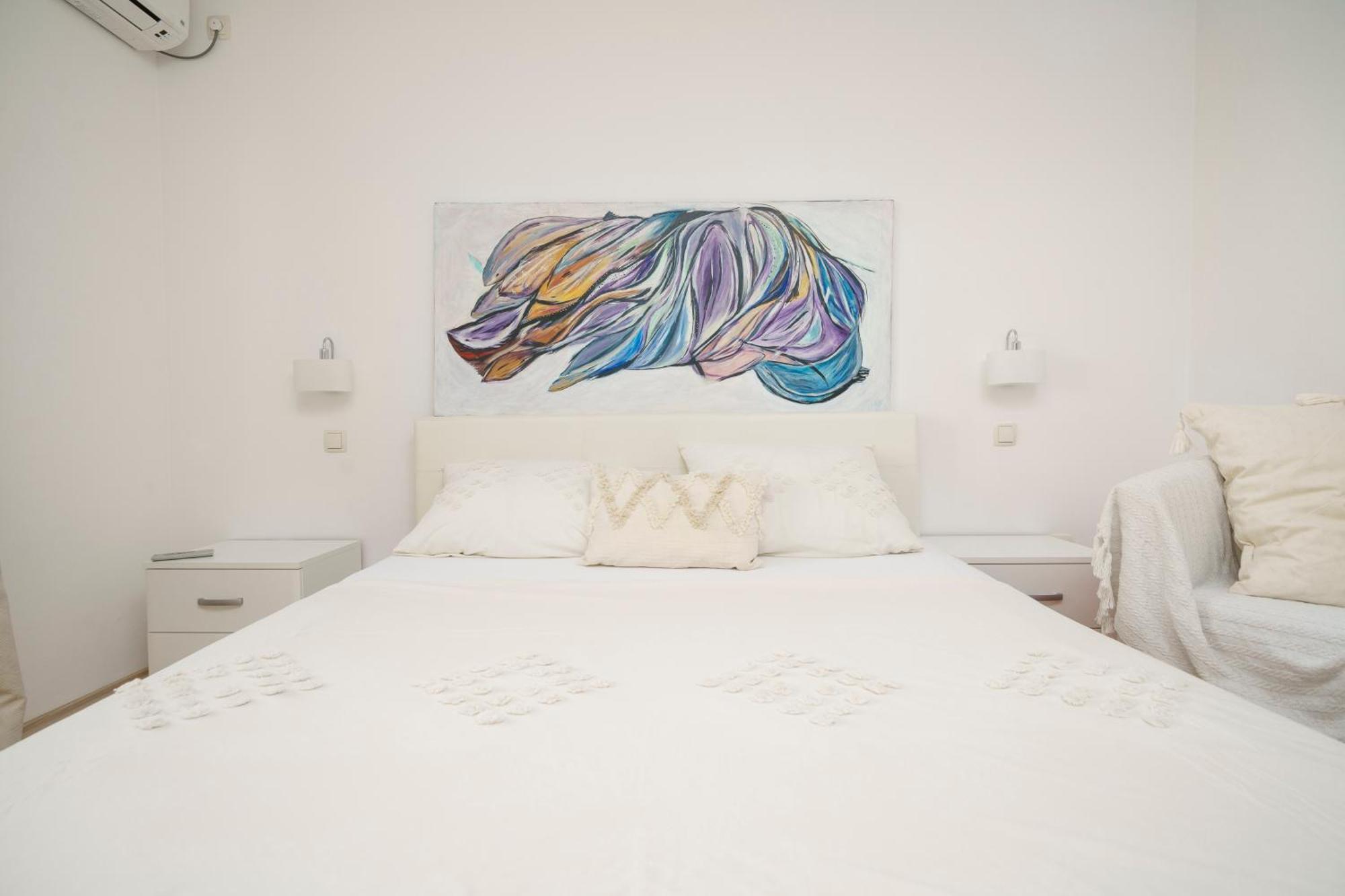 Apartments Tomic Vodice Extérieur photo