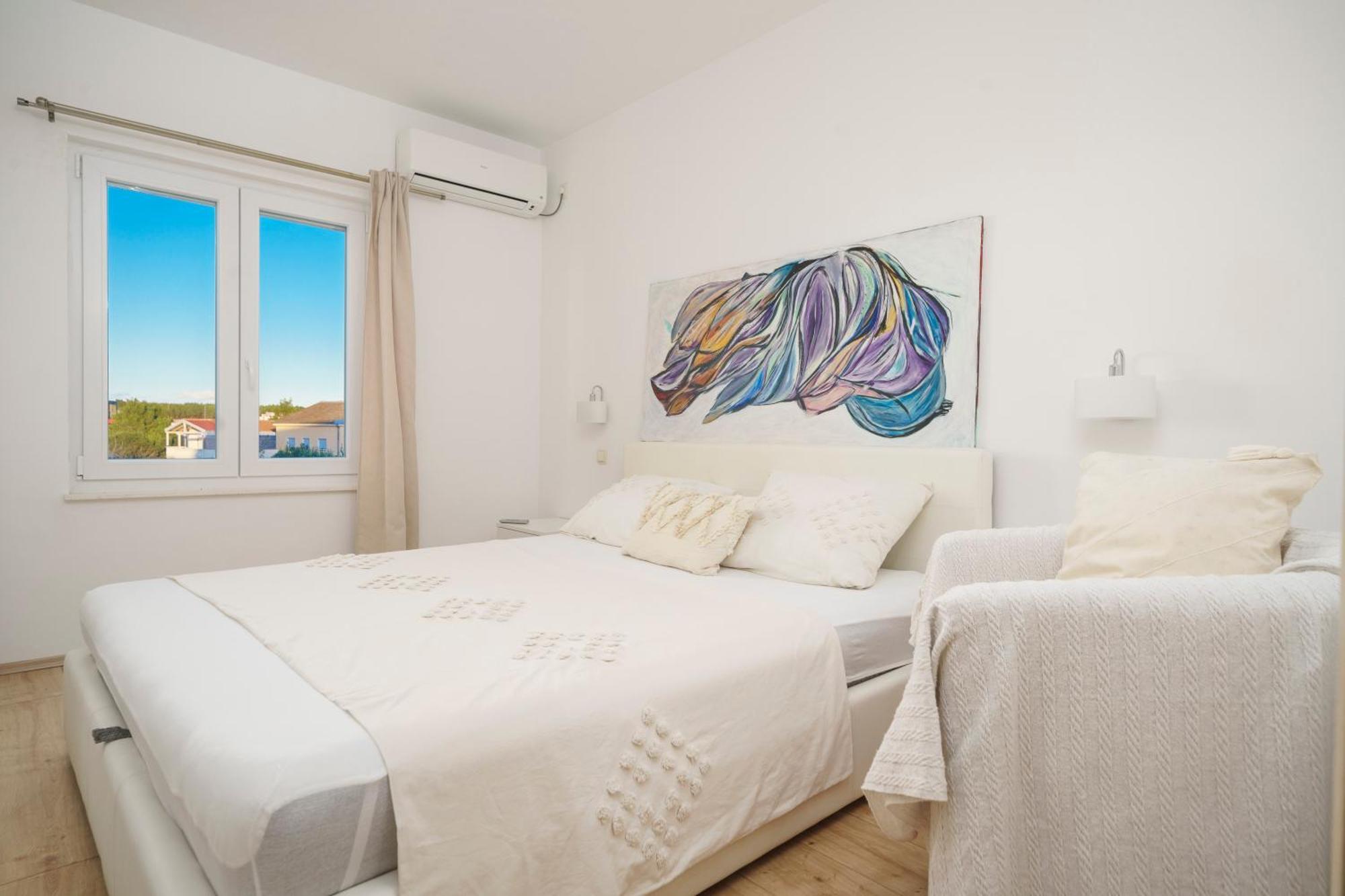Apartments Tomic Vodice Extérieur photo