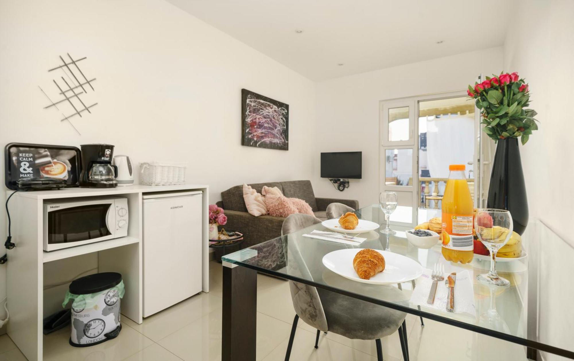 Apartments Tomic Vodice Extérieur photo