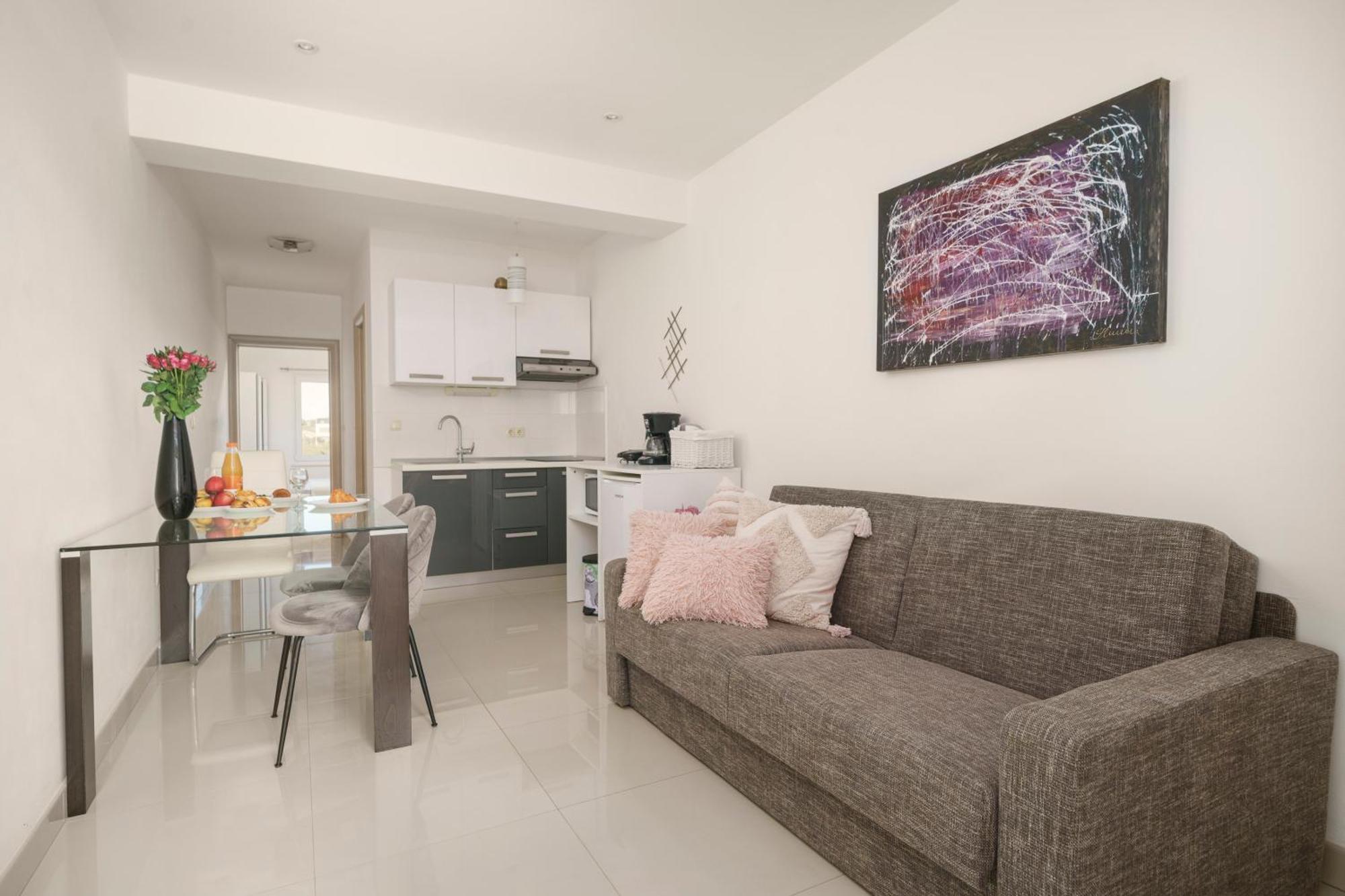Apartments Tomic Vodice Extérieur photo