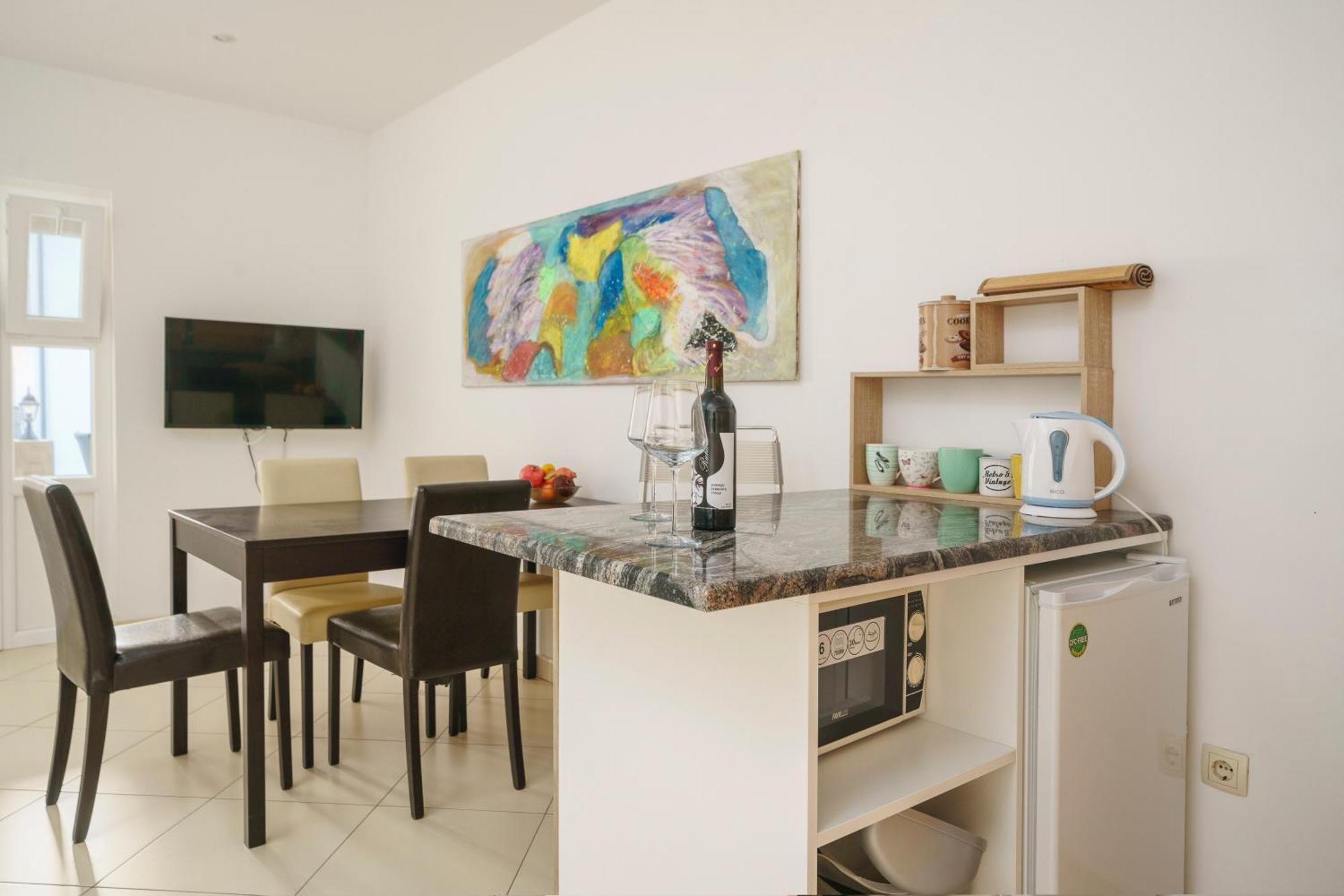 Apartments Tomic Vodice Extérieur photo