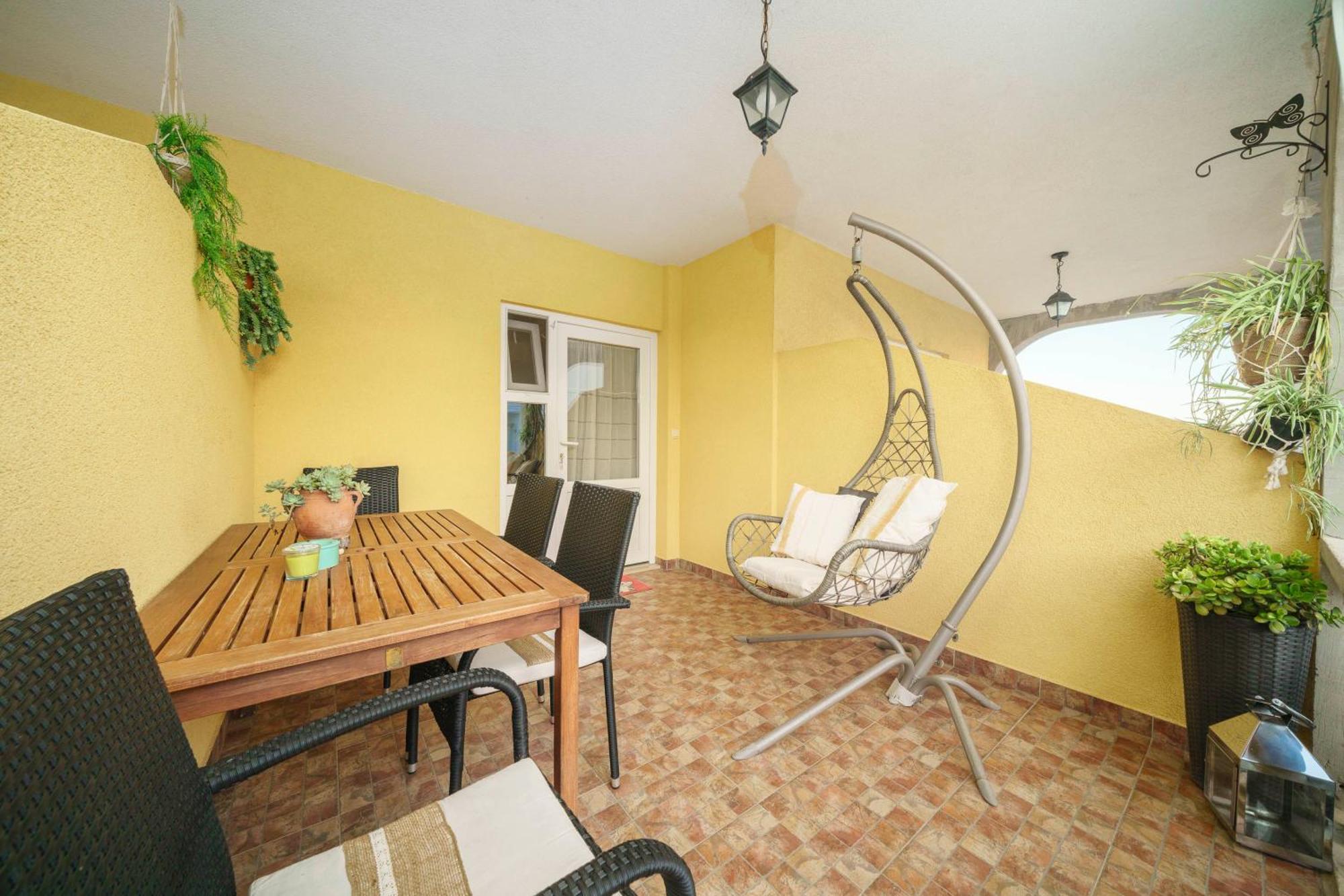 Apartments Tomic Vodice Extérieur photo