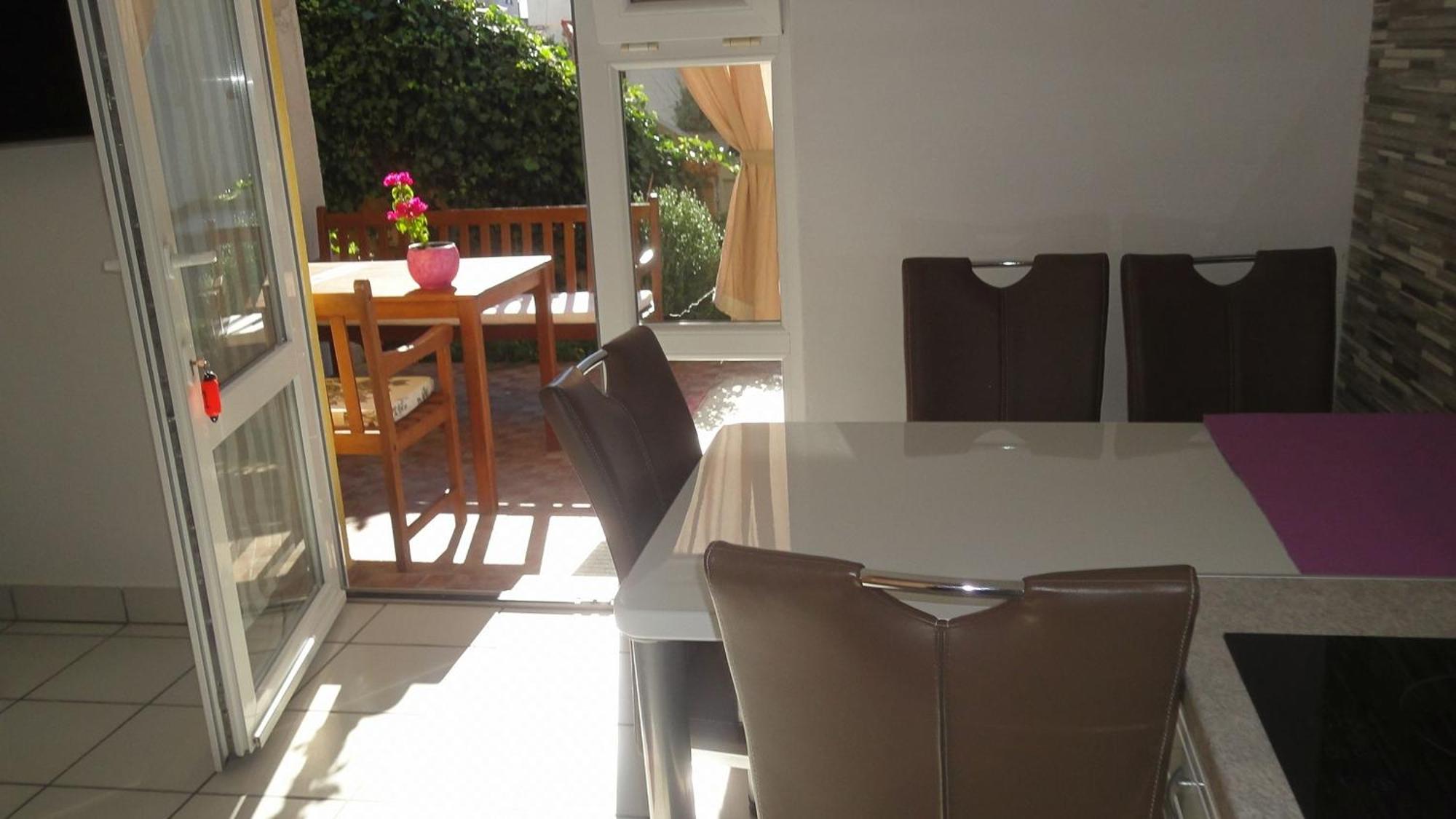 Apartments Tomic Vodice Chambre photo