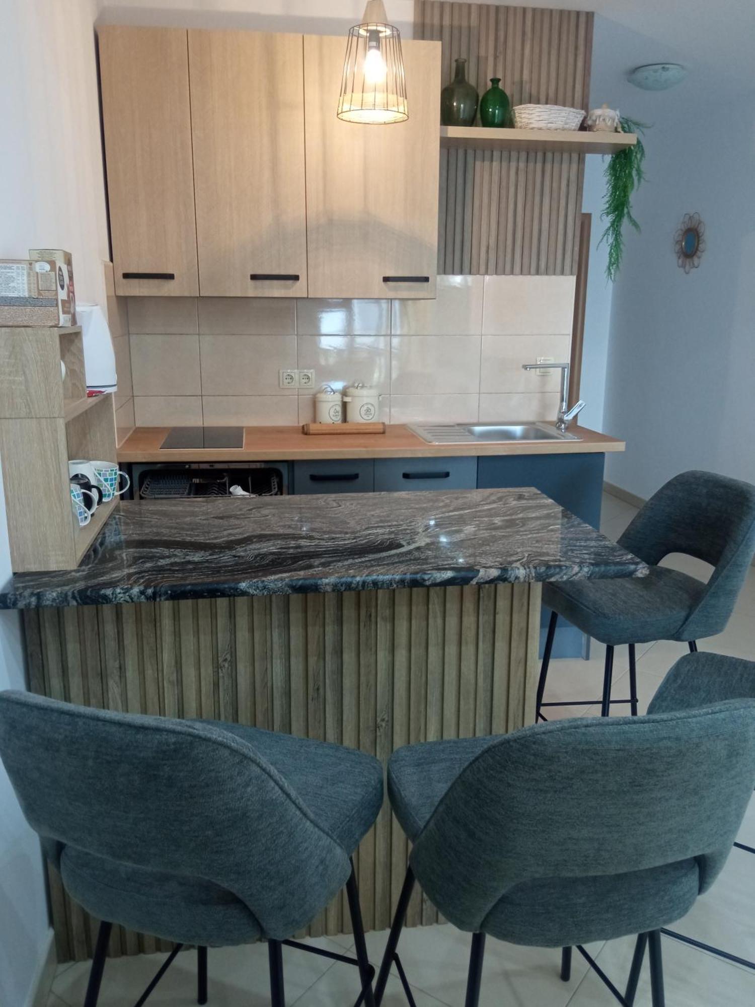 Apartments Tomic Vodice Extérieur photo