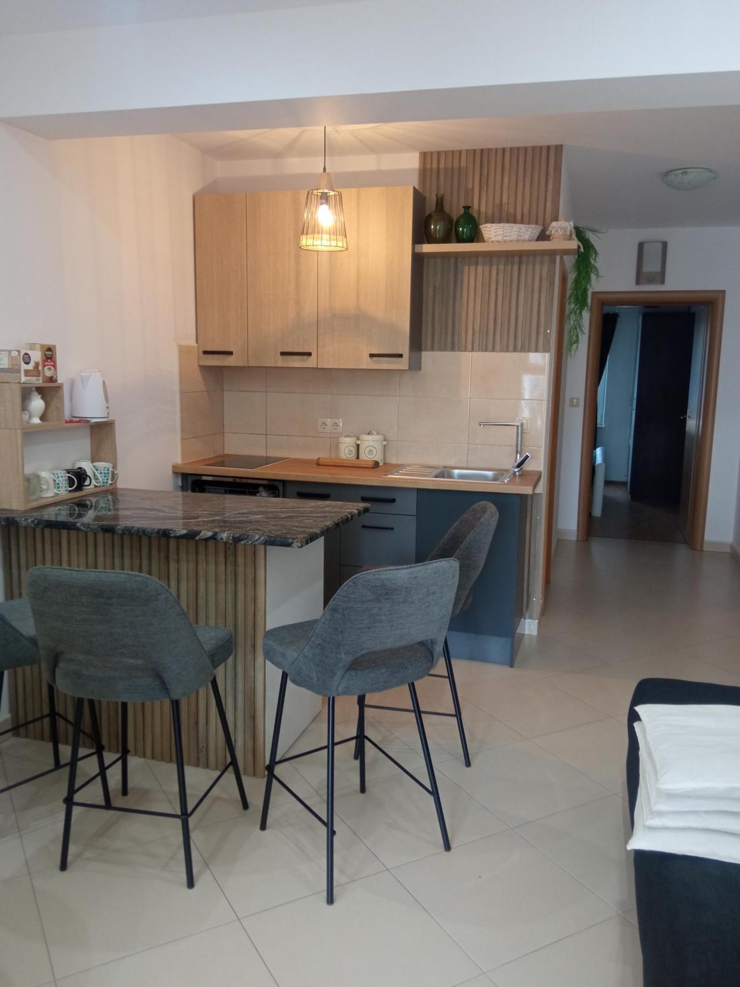 Apartments Tomic Vodice Extérieur photo