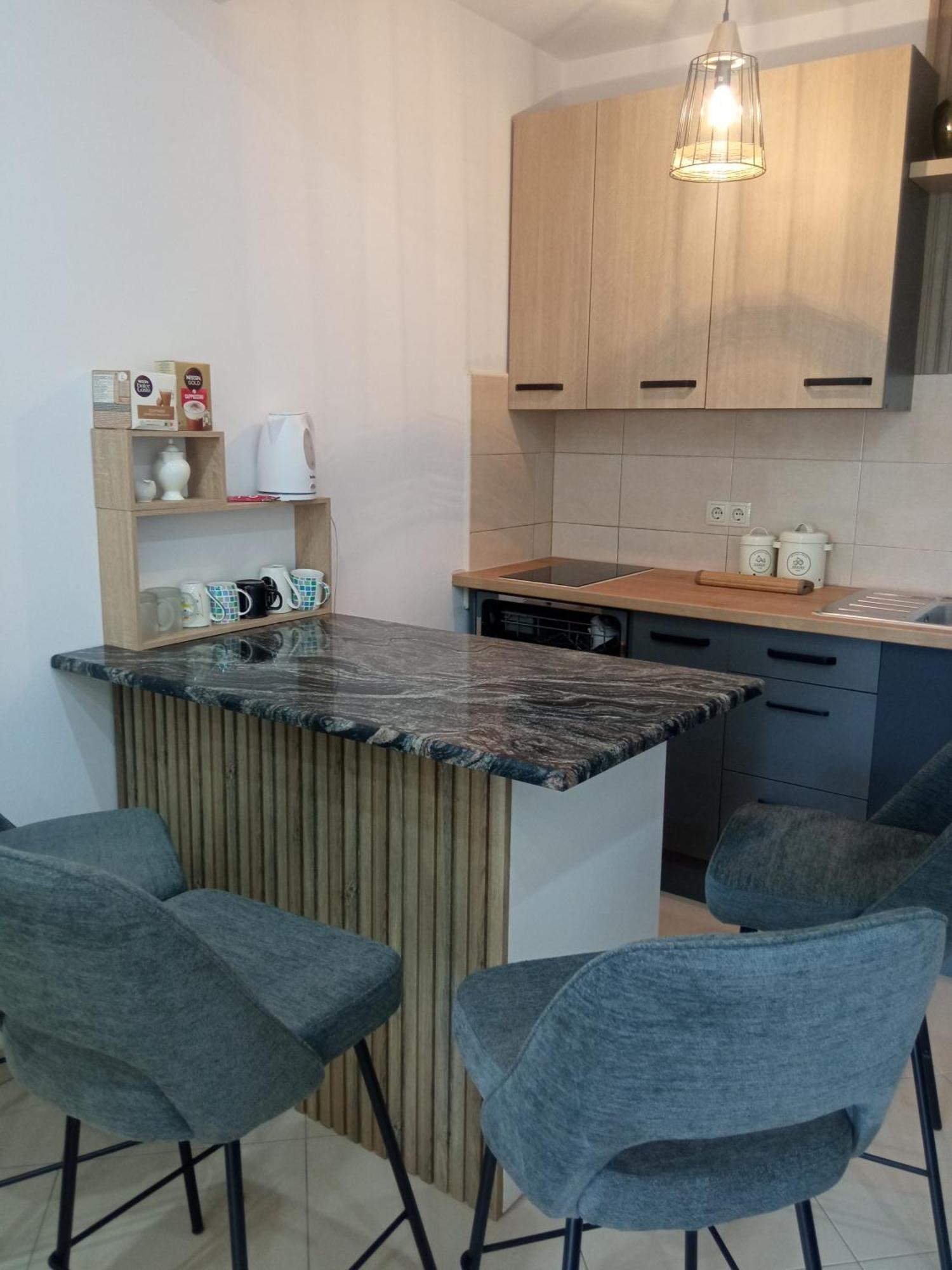 Apartments Tomic Vodice Extérieur photo