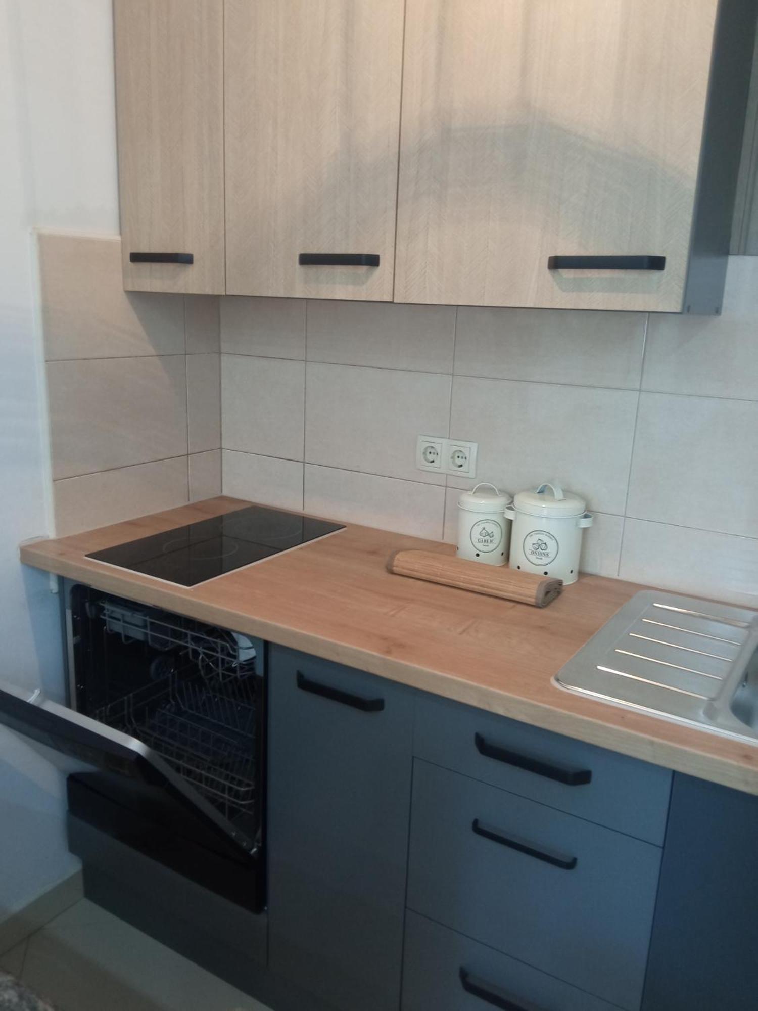 Apartments Tomic Vodice Extérieur photo