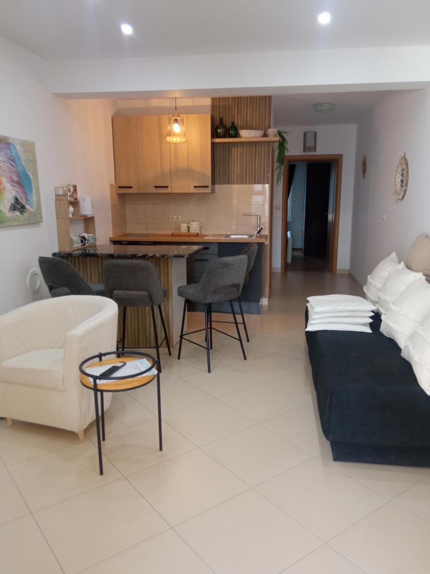 Apartments Tomic Vodice Extérieur photo