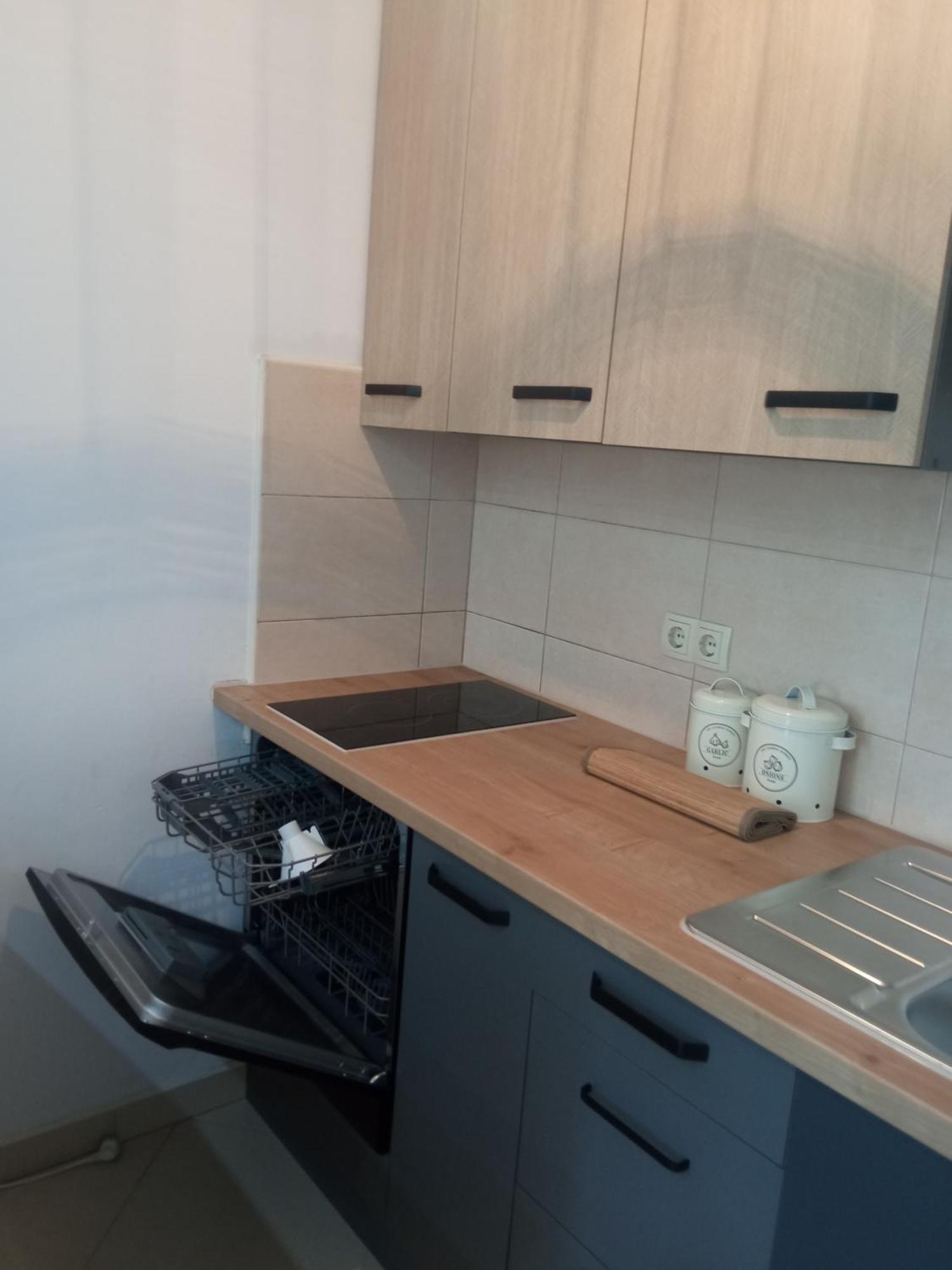 Apartments Tomic Vodice Extérieur photo