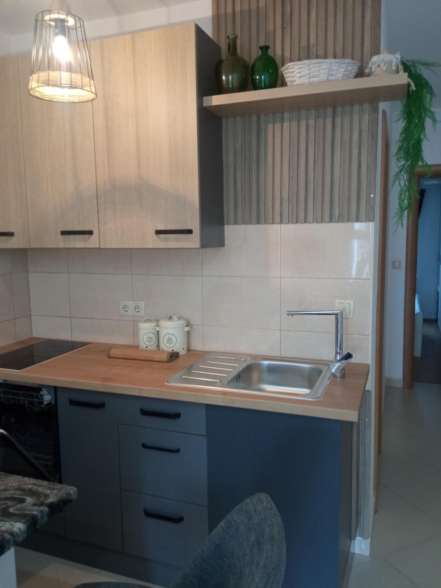 Apartments Tomic Vodice Extérieur photo