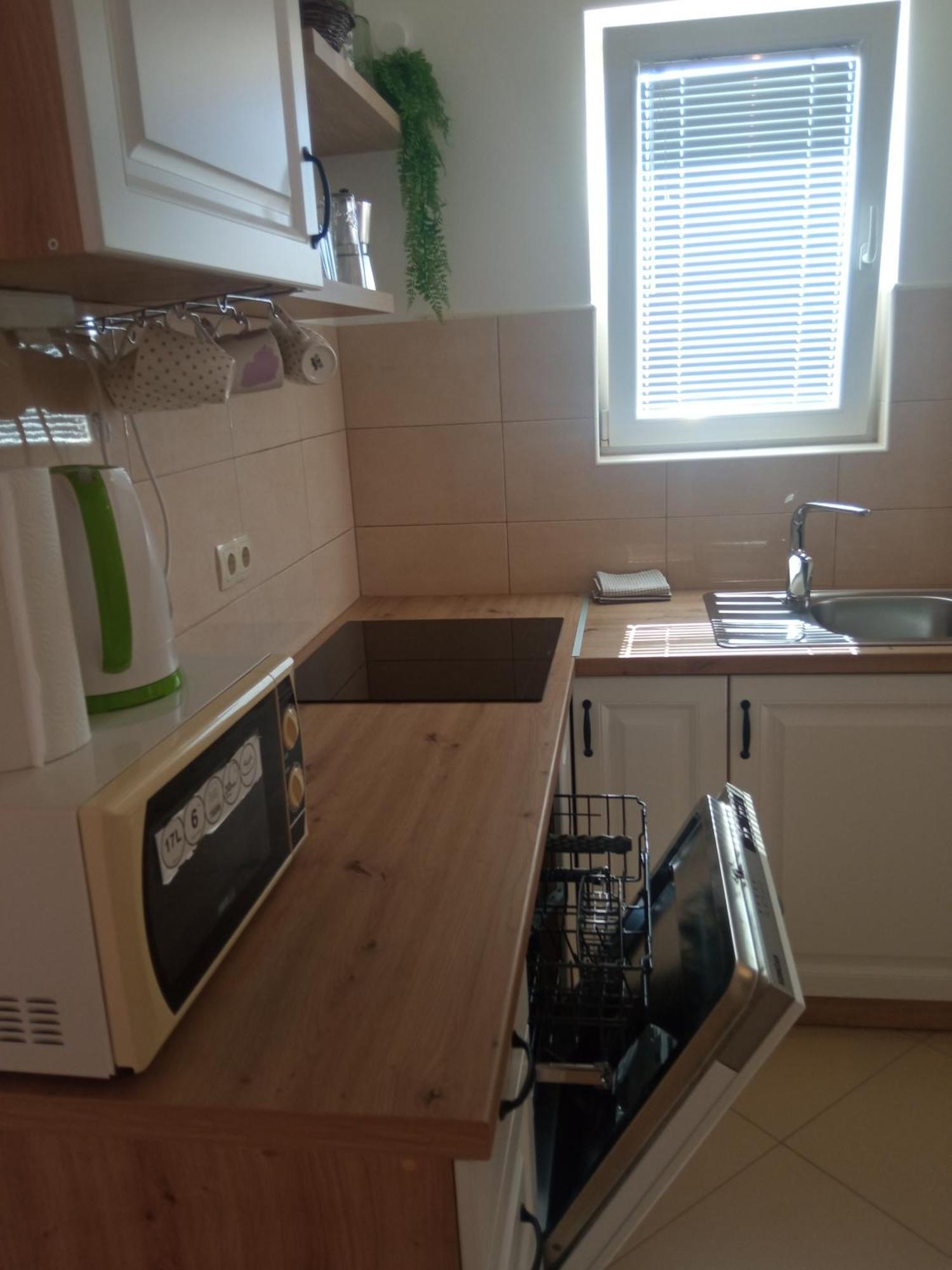 Apartments Tomic Vodice Extérieur photo