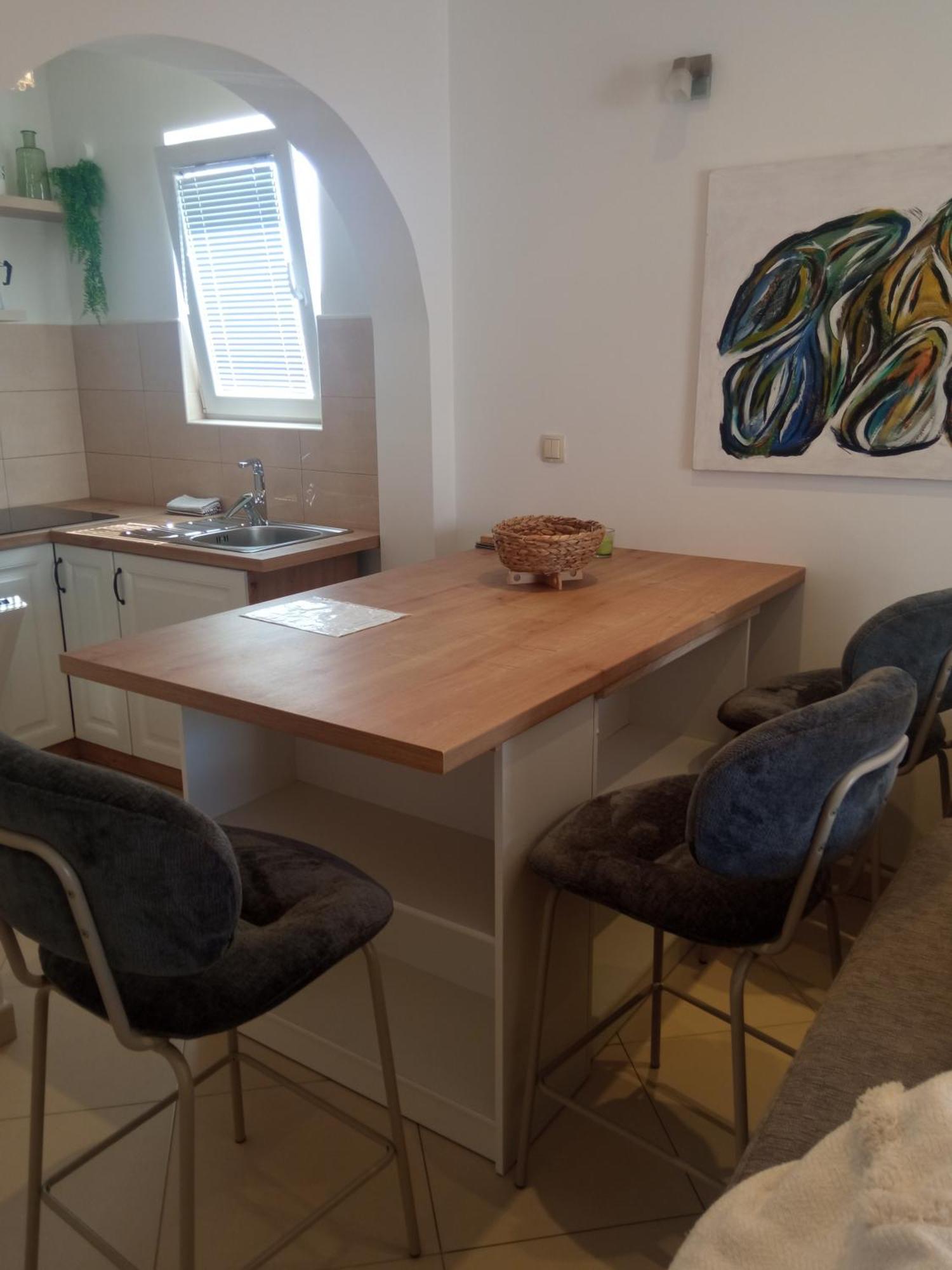 Apartments Tomic Vodice Extérieur photo